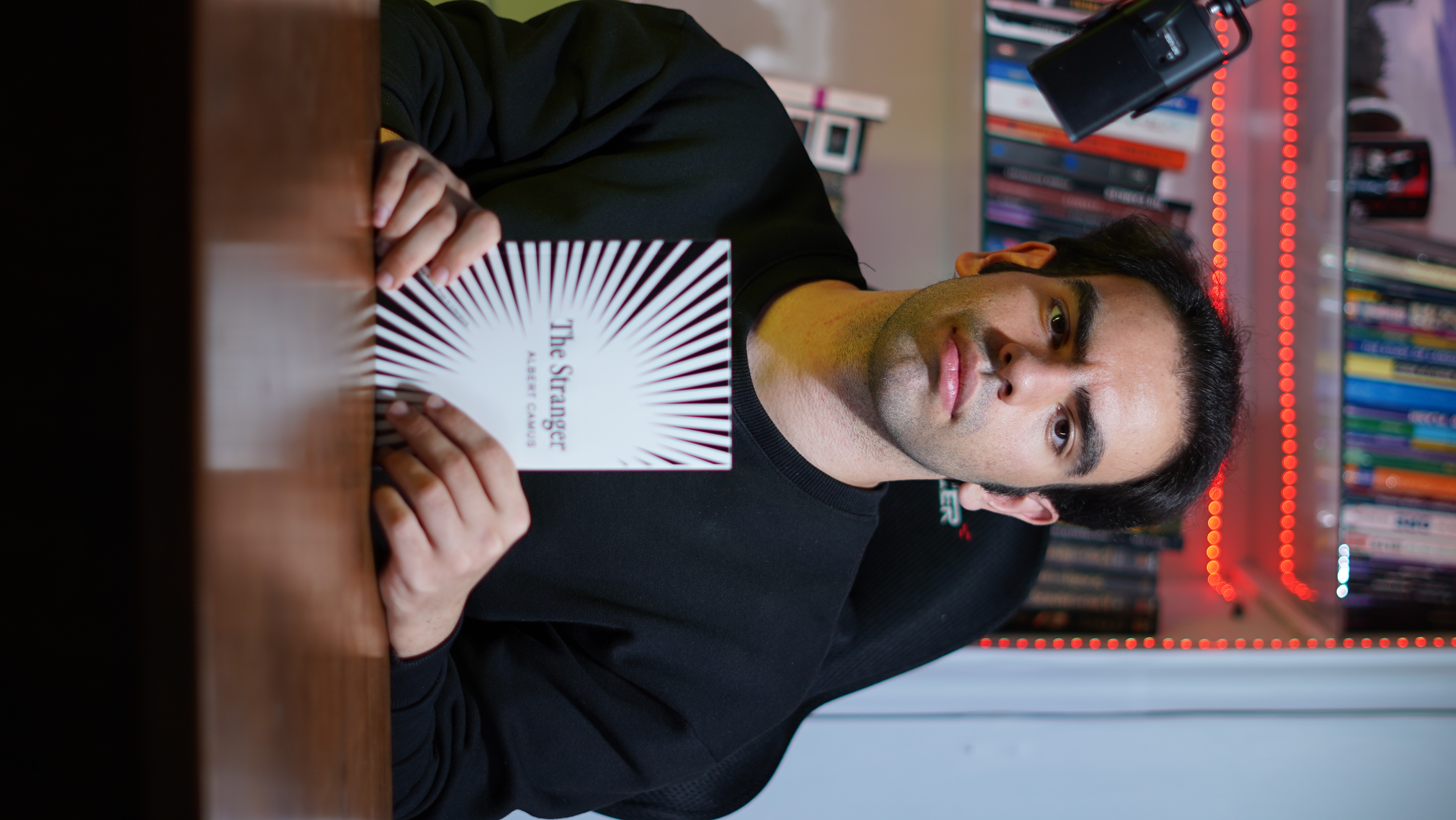 Educational content creation image